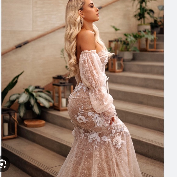 Berta privee P102 xs size 2 - Picture 8 of 8